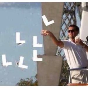 Meet your Posher, Reduct